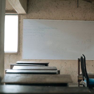 School Infrastructure & Resource Enhancement