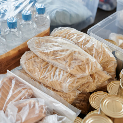 Community Humanitarian & Emergency Relief